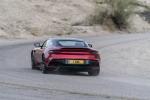 Aston Martin DBS Superleggera 2018 года (WW)